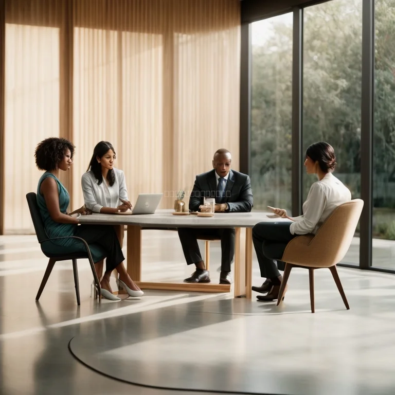 Daily Ritual Coaching