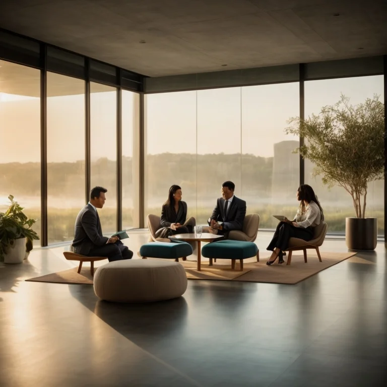 Elevate Your Inner Compass