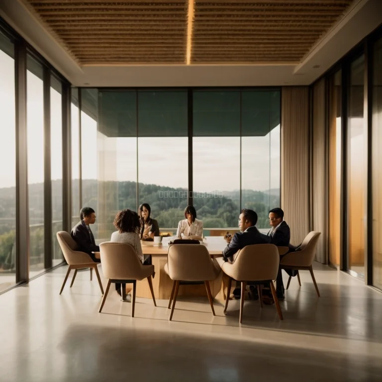 Transformative Spiritual Workshops for Entrepreneurs